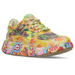 Online Baskets - NIKITO 02 Sneakers