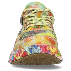 Online Baskets - NIKITO 02 Sneakers
