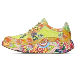Online Baskets - NIKITO 02 Sneakers