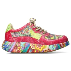 Online Baskets - NIKITO 02 Sneakers