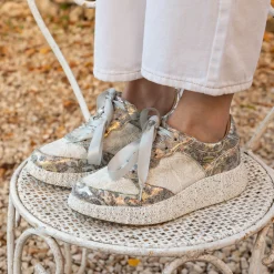 Outlet Baskets - NIKITO 52 Sneakers