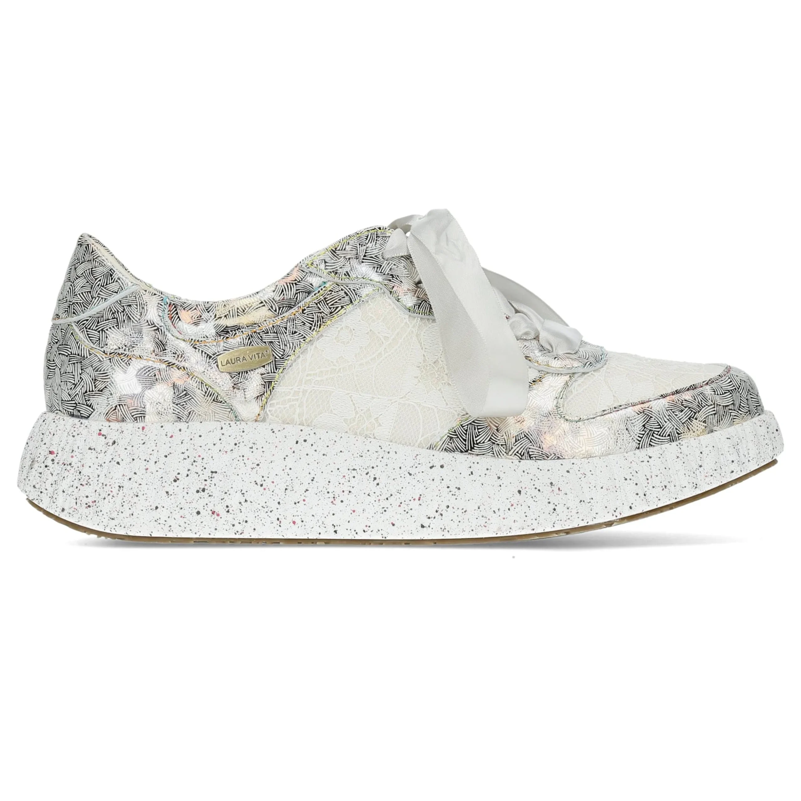 Outlet Baskets - NIKITO 52 Sneakers