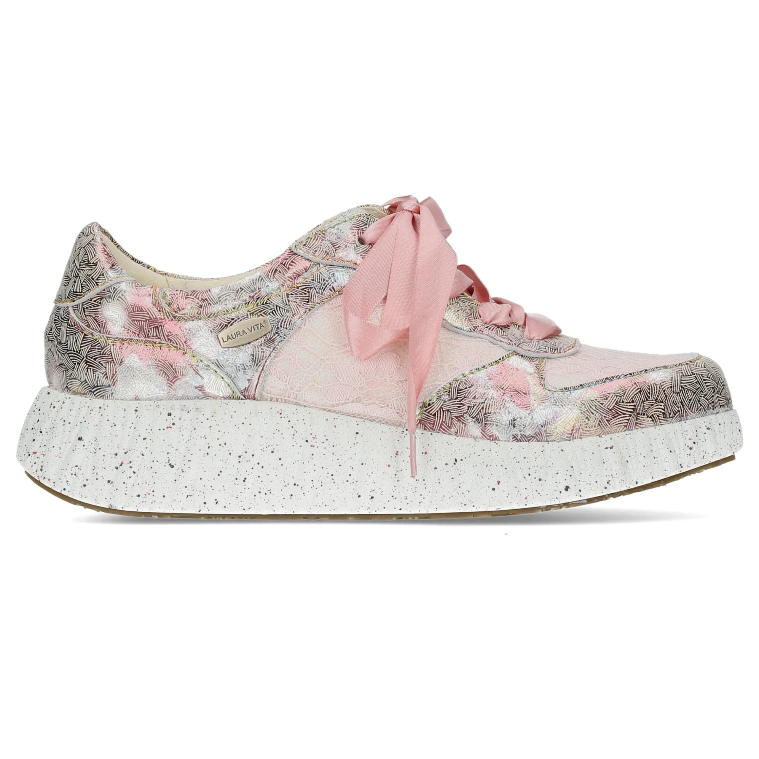 Outlet Baskets - NIKITO 52 Sneakers