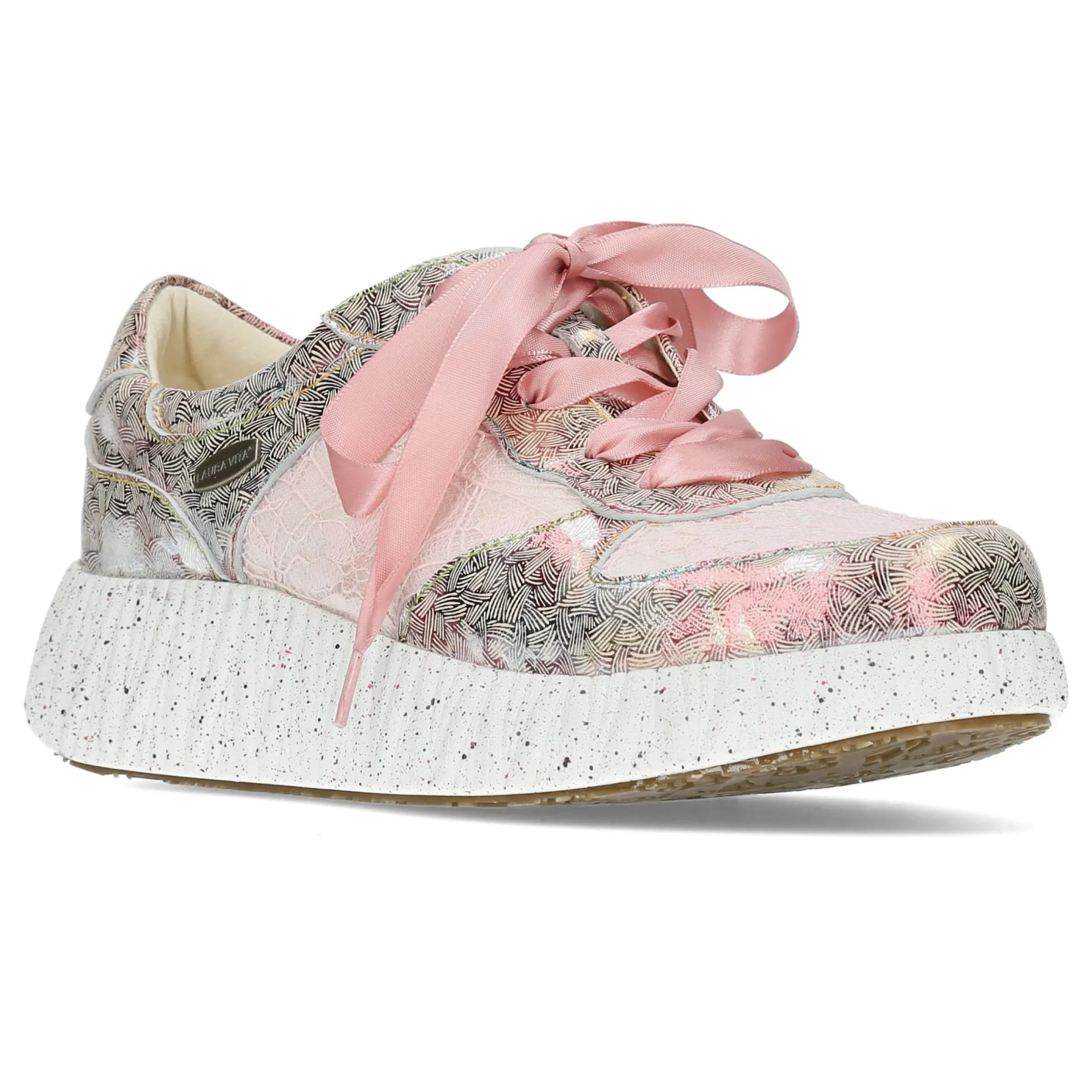 Outlet Baskets - NIKITO 52 Sneakers