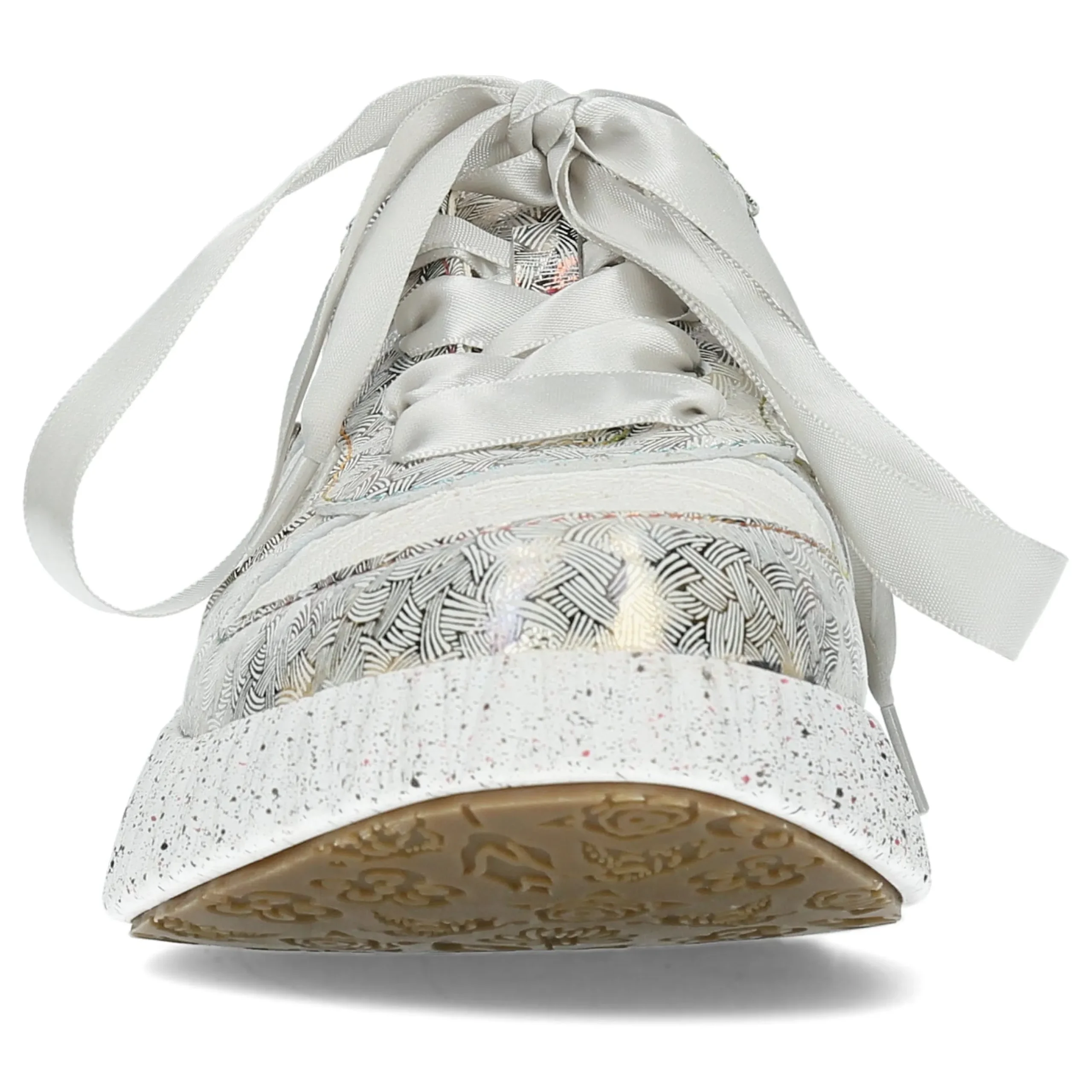 Outlet Baskets - NIKITO 52 Sneakers