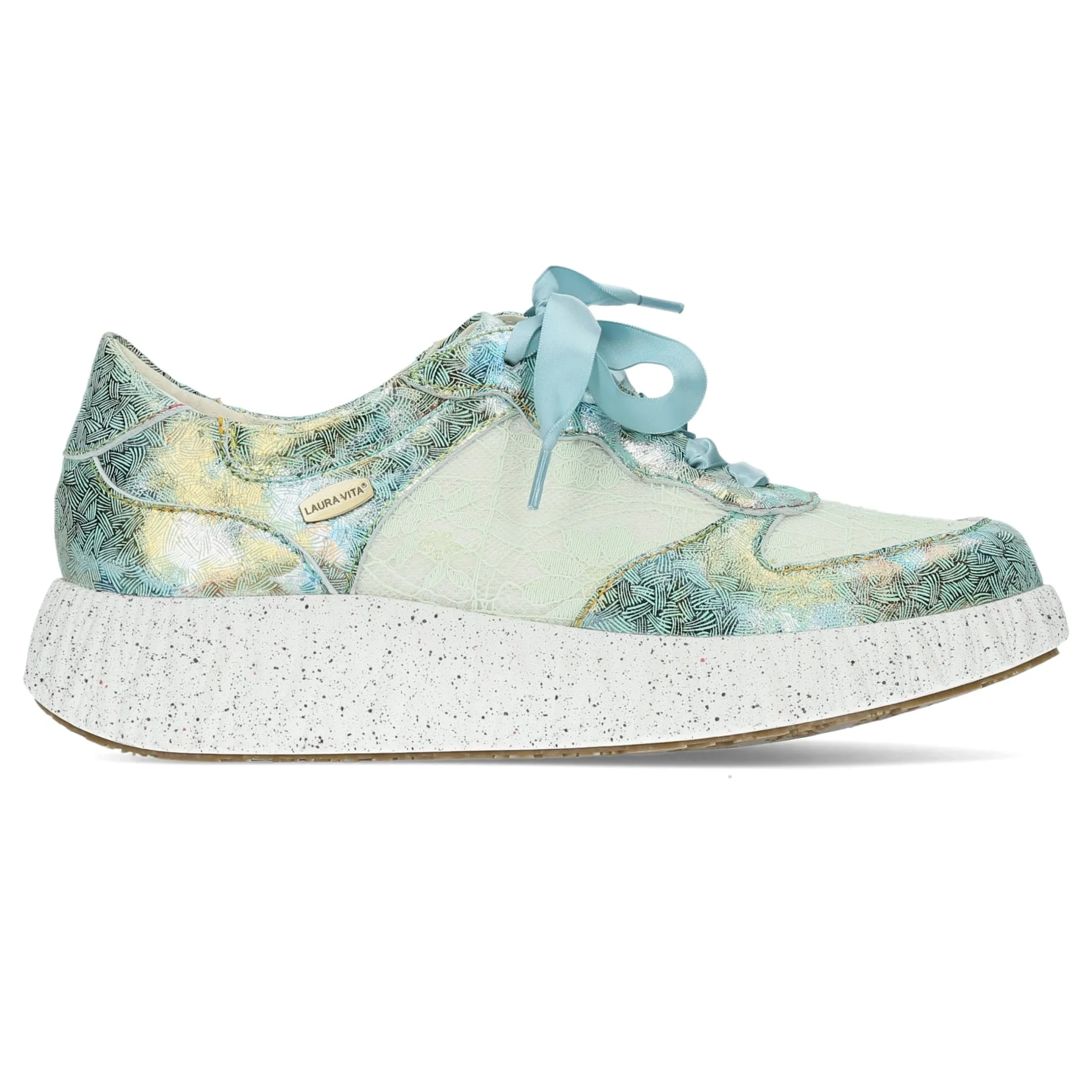 Outlet Baskets - NIKITO 52 Sneakers