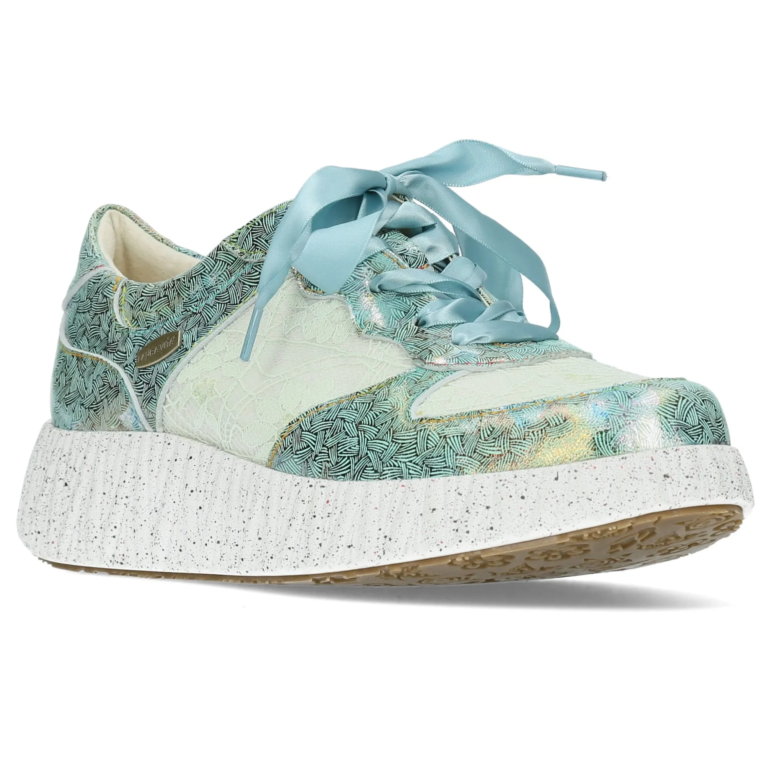 Outlet Baskets - NIKITO 52 Sneakers