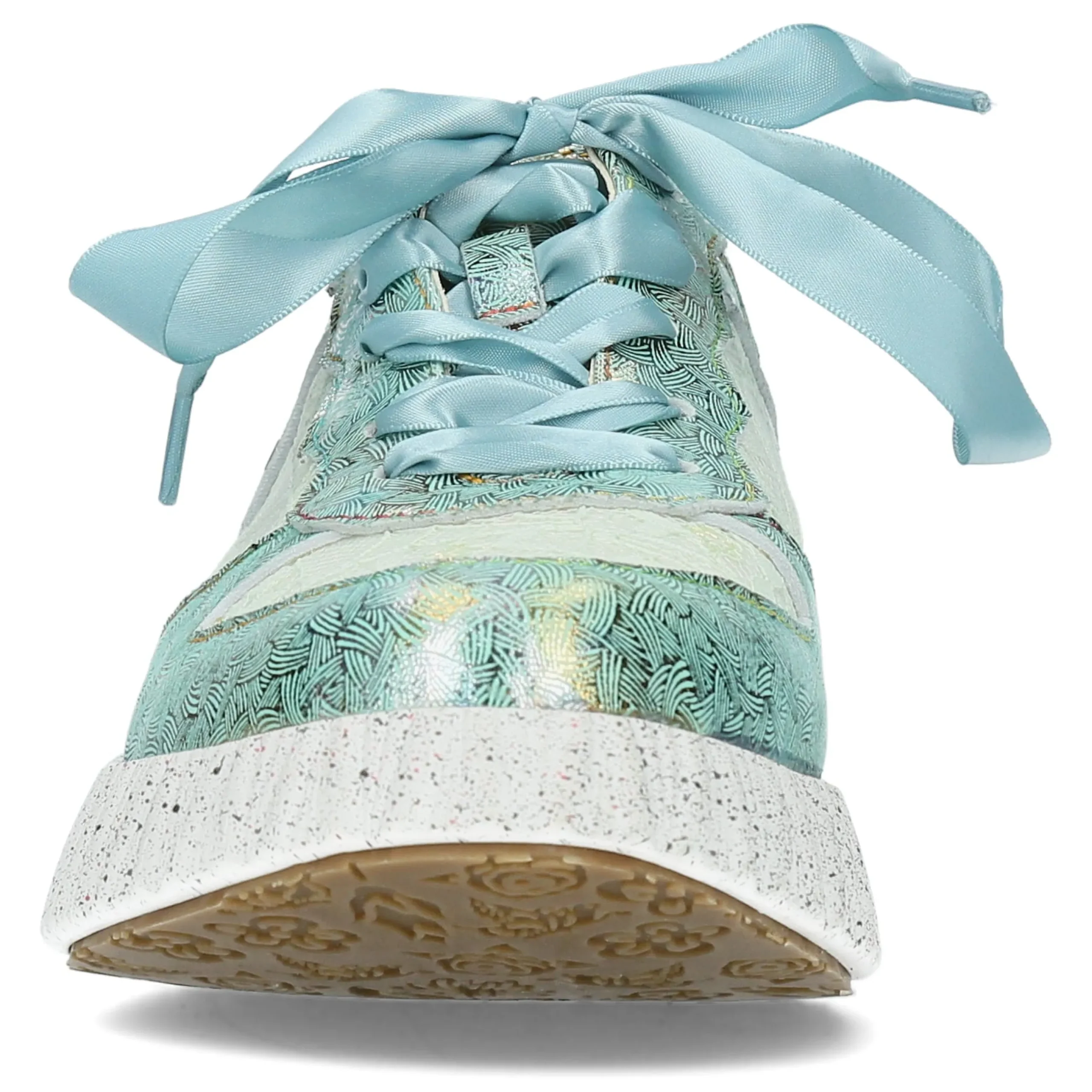 Outlet Baskets - NIKITO 52 Sneakers