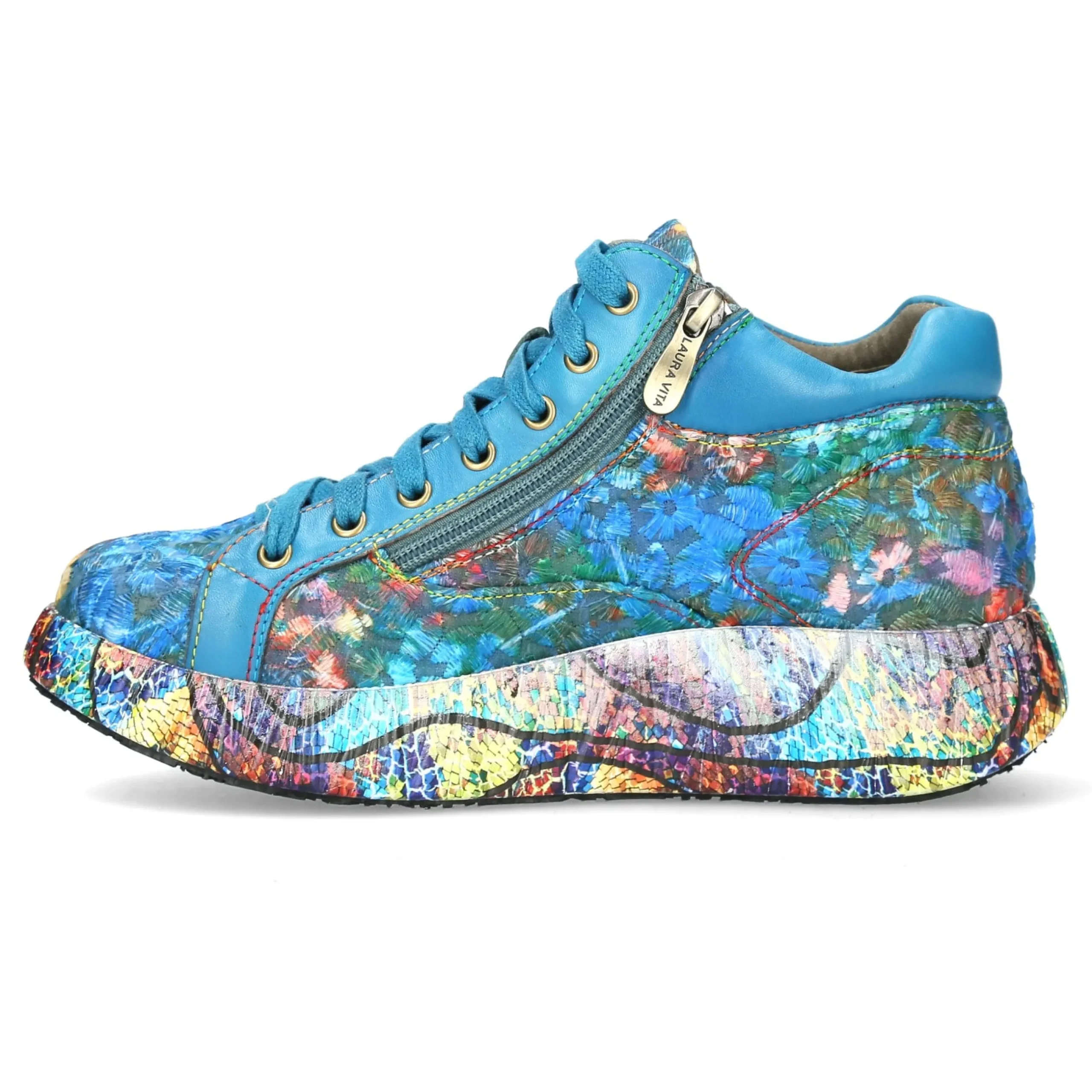 Cheap Baskets - NIKITO 14 Sneakers