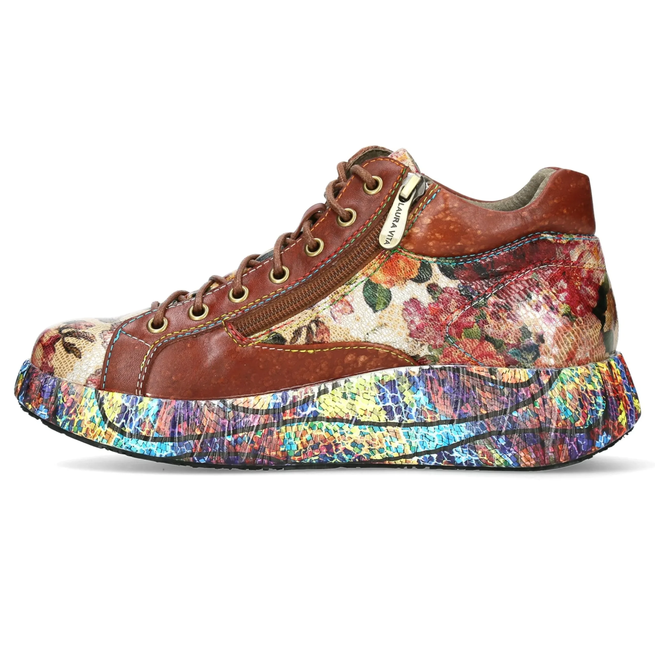 Fashion Baskets - NIKITO 14 Sneakers
