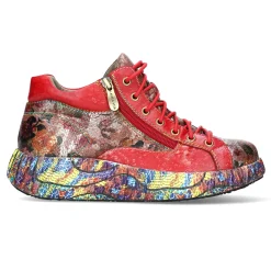 Fashion Baskets - NIKITO 14 Sneakers