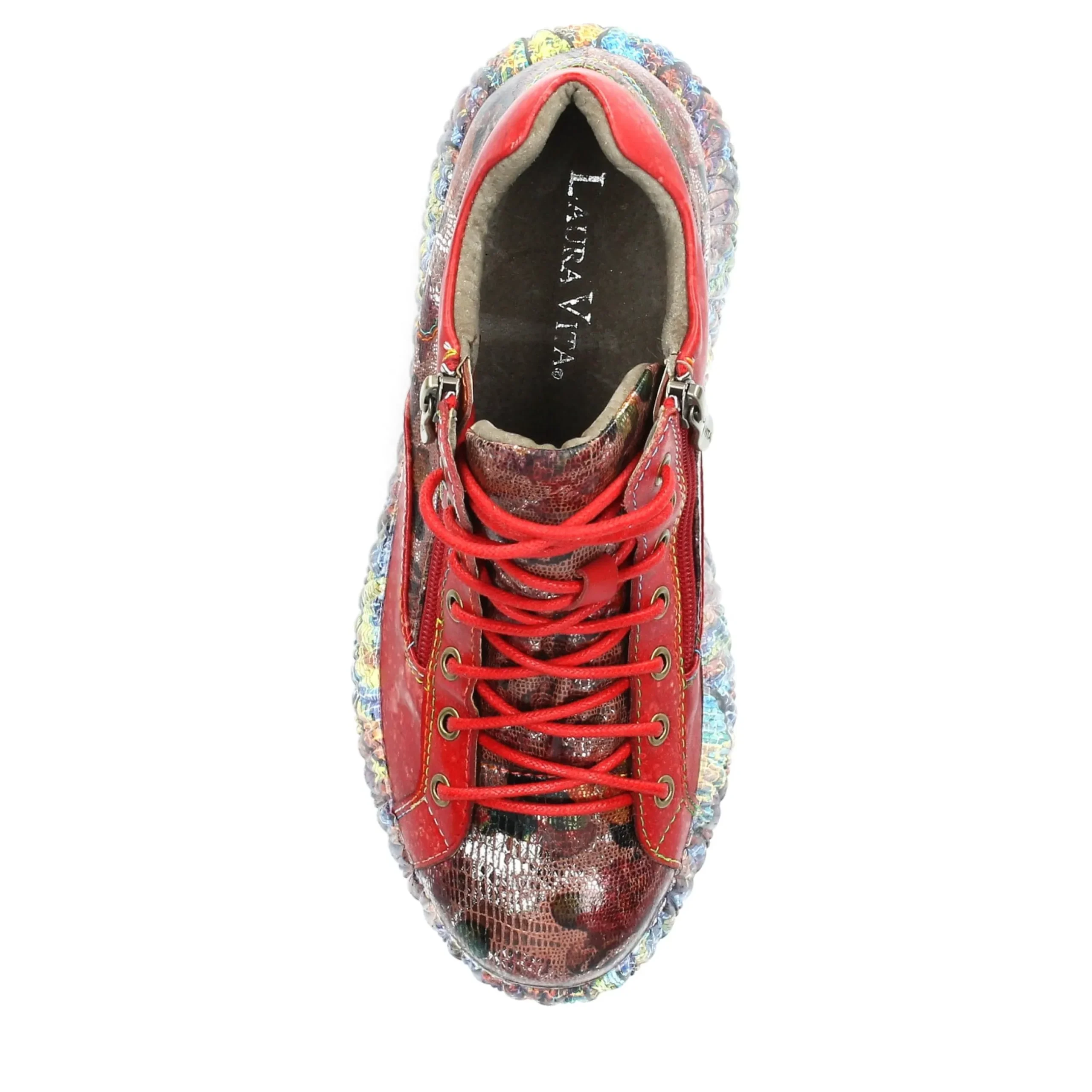 Fashion Baskets - NIKITO 14 Sneakers