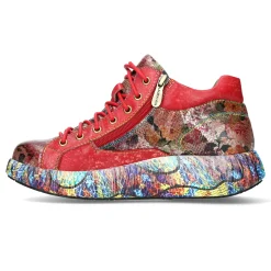 Fashion Baskets - NIKITO 14 Sneakers