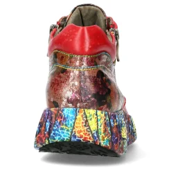 Fashion Baskets - NIKITO 14 Sneakers