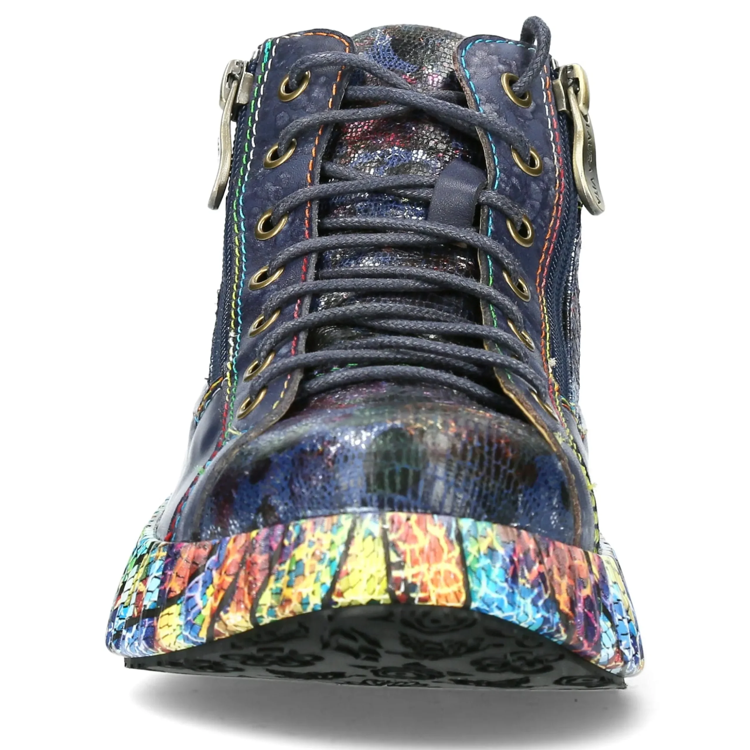 Fashion Baskets - NIKITO 14 Sneakers