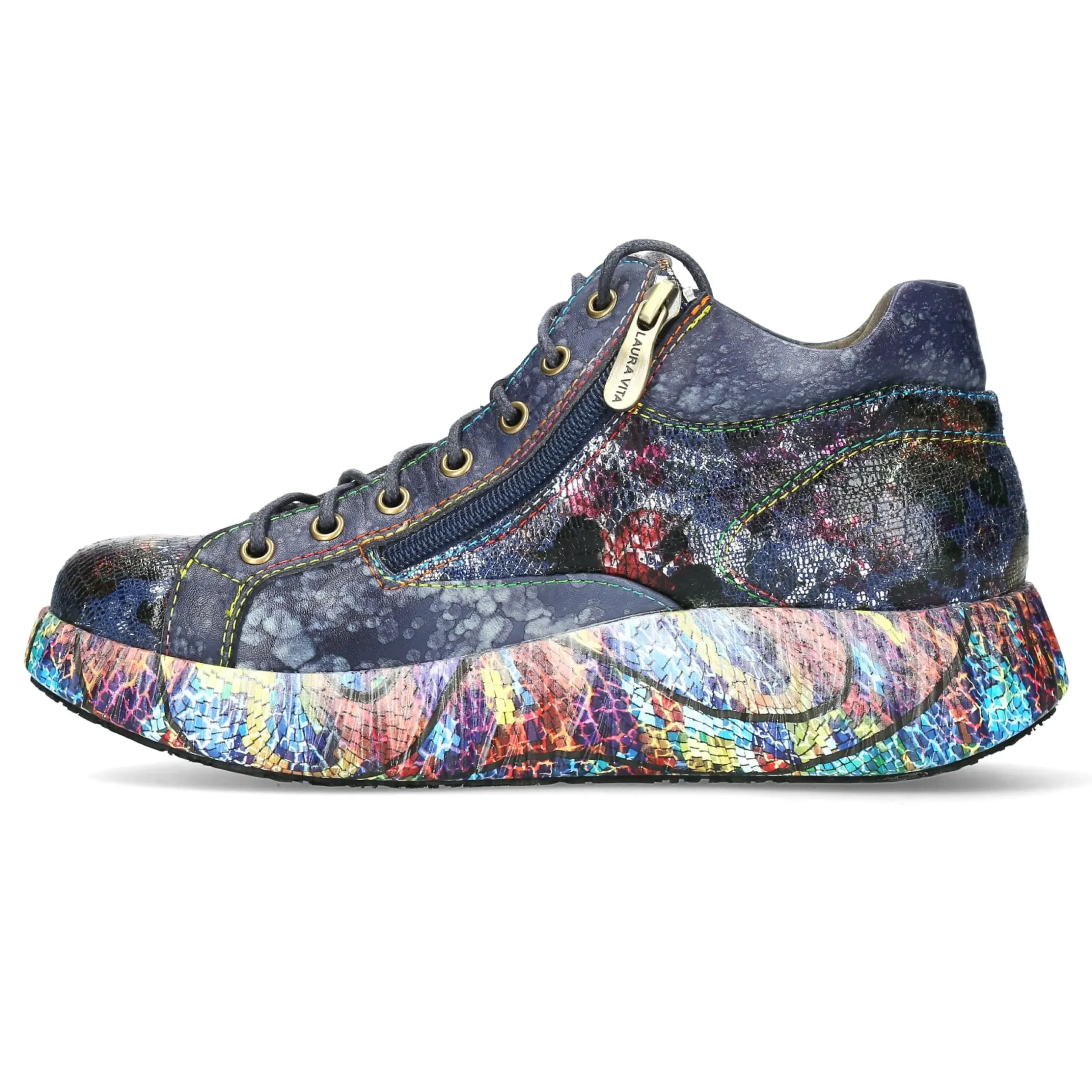 Fashion Baskets - NIKITO 14 Sneakers