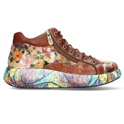 Fashion Baskets - NIKITO 14 Sneakers