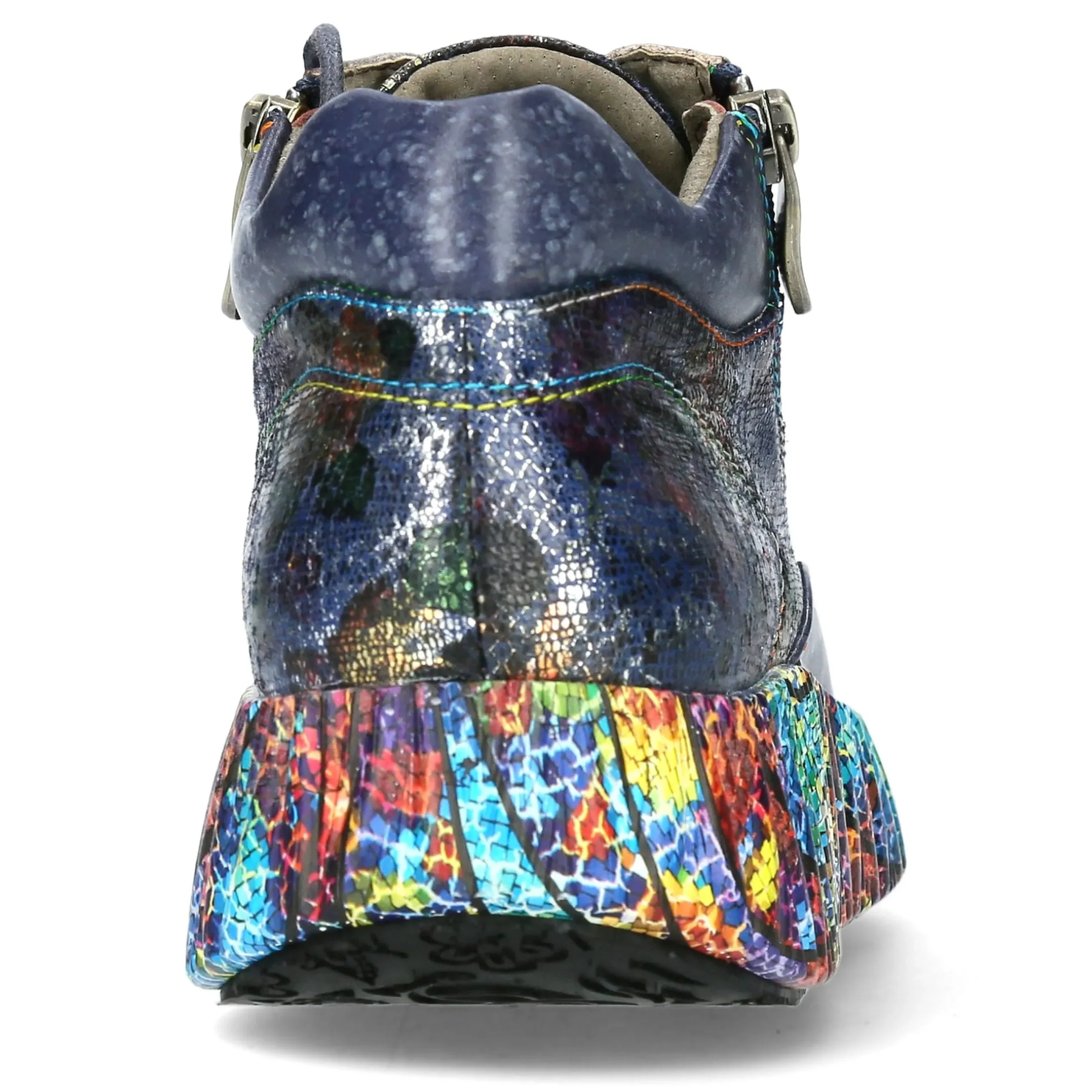 Fashion Baskets - NIKITO 14 Sneakers