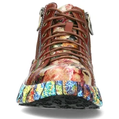 Fashion Baskets - NIKITO 14 Sneakers