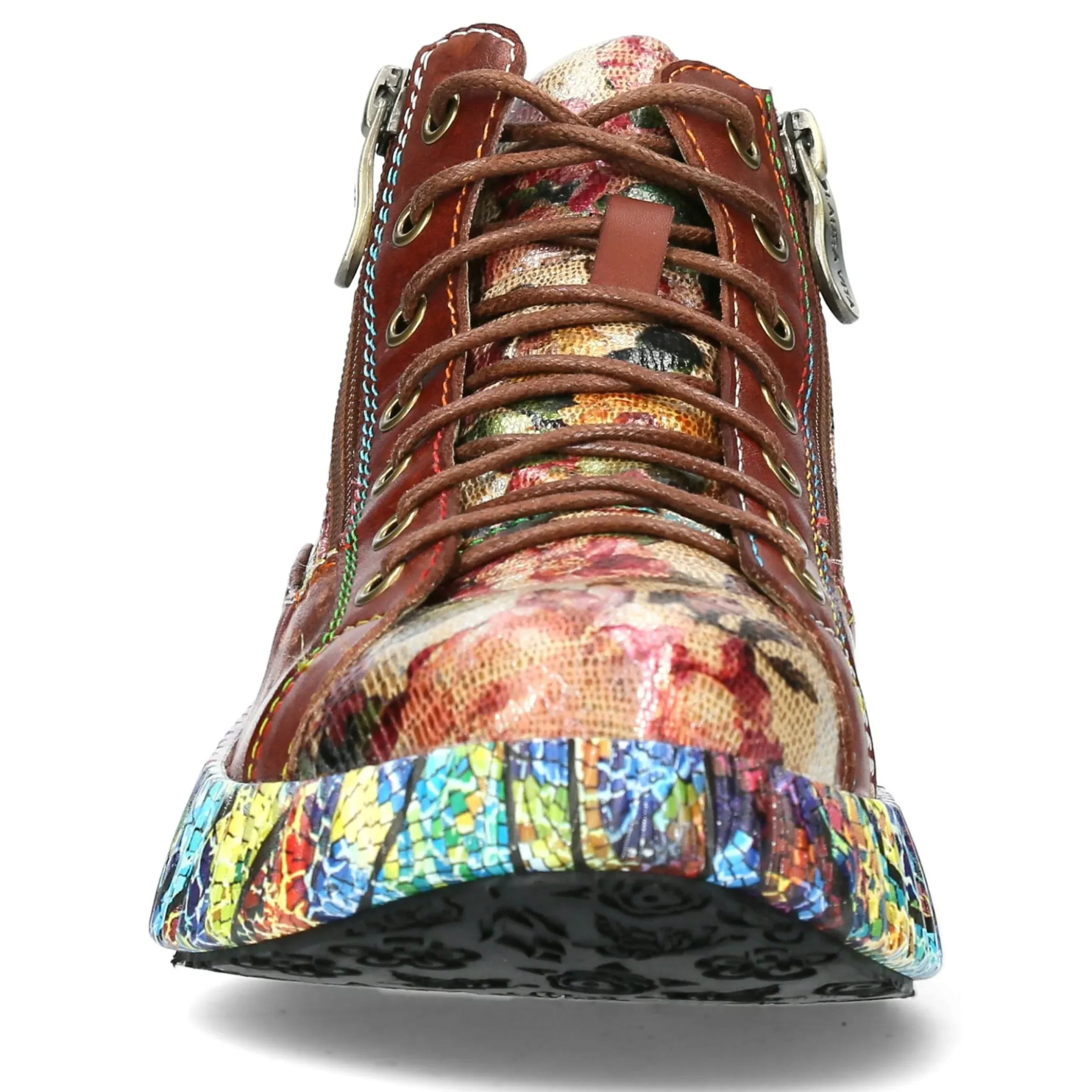 Fashion Baskets - NIKITO 14 Sneakers