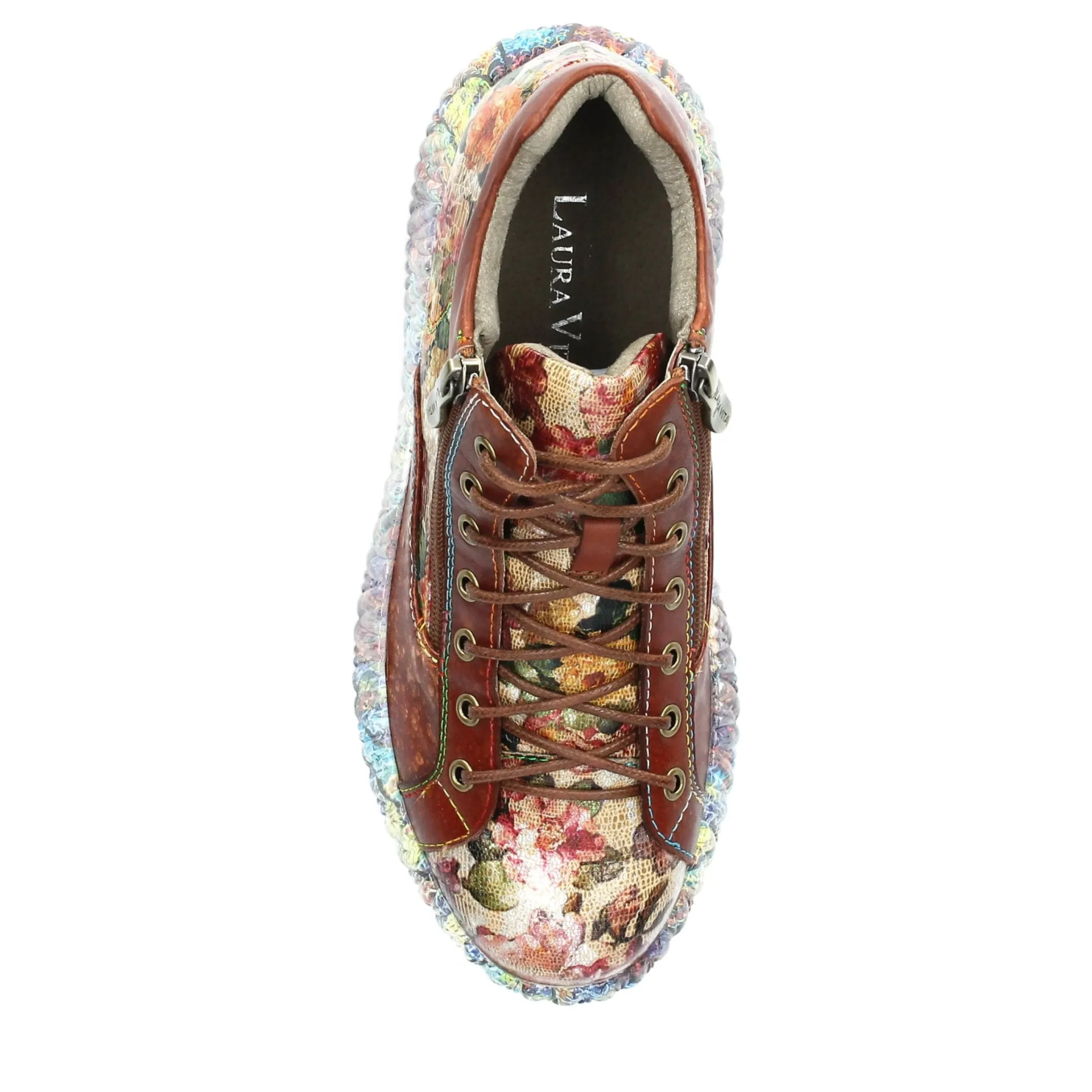 Fashion Baskets - NIKITO 14 Sneakers