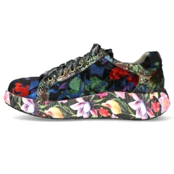 Fashion Baskets - NIKITO 04 Sneakers
