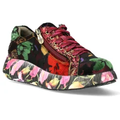 Fashion Baskets - NIKITO 04 Sneakers