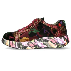 Fashion Baskets - NIKITO 04 Sneakers