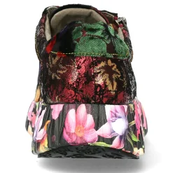 Fashion Baskets - NIKITO 04 Sneakers