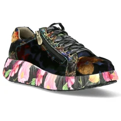 Fashion Baskets - NIKITO 04 Sneakers