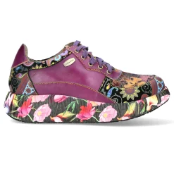 Discount Baskets - NIKITO 02 Sneakers