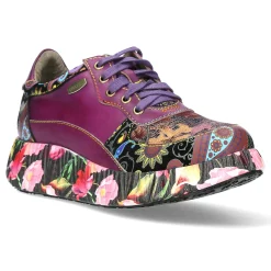 Discount Baskets - NIKITO 02 Sneakers