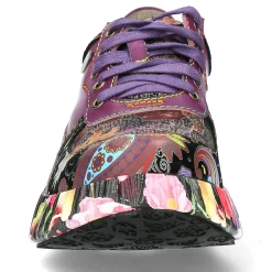 Discount Baskets - NIKITO 02 Sneakers