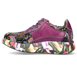 Discount Baskets - NIKITO 02 Sneakers