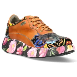 Discount Baskets - NIKITO 02 Sneakers
