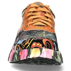 Discount Baskets - NIKITO 02 Sneakers