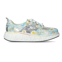 Online Baskets - NIKITO 54 Sneakers