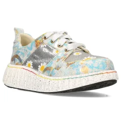 Online Baskets - NIKITO 54 Sneakers