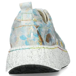 Online Baskets - NIKITO 54 Sneakers