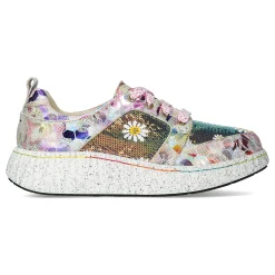 Online Baskets - NIKITO 54 Sneakers