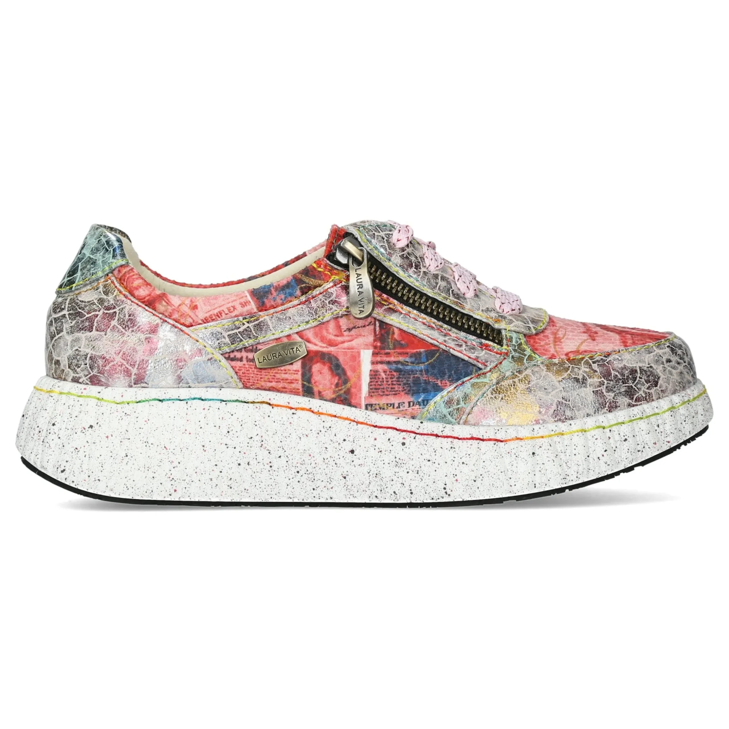 Cheap Baskets - NIKITO 51 Sneakers