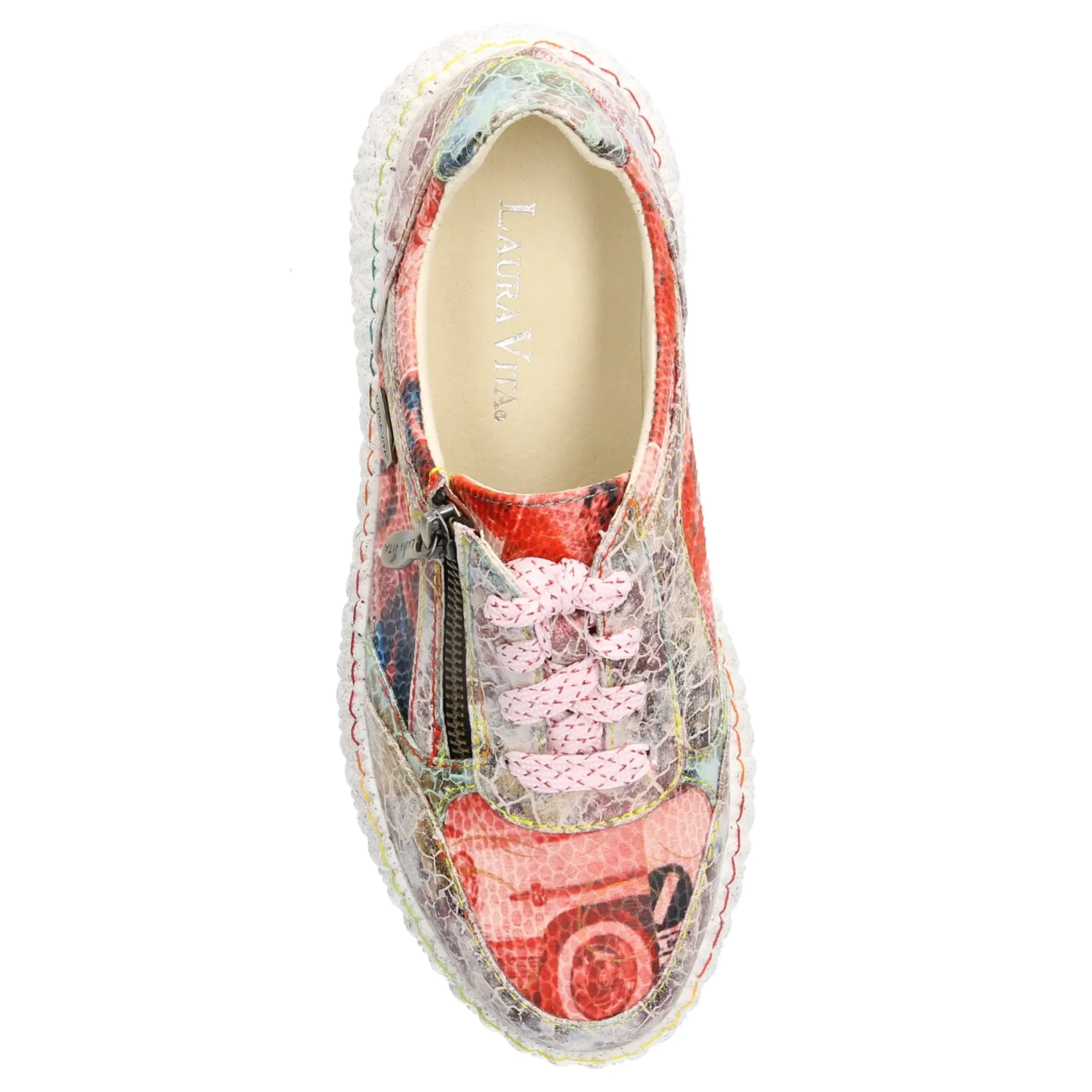 Cheap Baskets - NIKITO 51 Sneakers