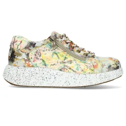 Hot Baskets - NIKITO 04 Sneakers