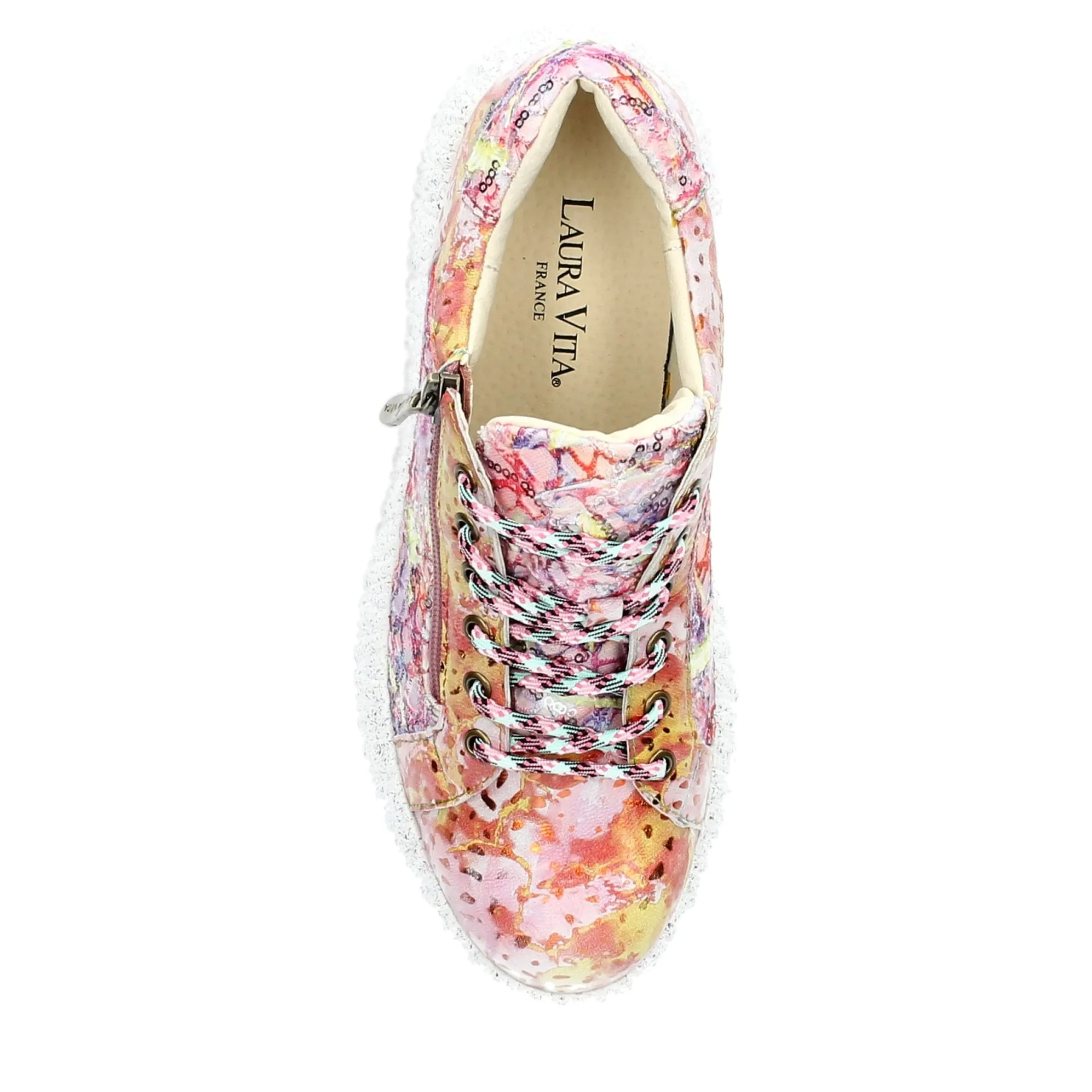 Hot Baskets - NIKITO 04 Sneakers