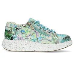 Hot Baskets - NIKITO 04 Sneakers