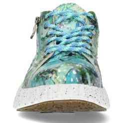 Hot Baskets - NIKITO 04 Sneakers