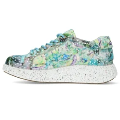 Hot Baskets - NIKITO 04 Sneakers