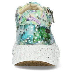 Hot Baskets - NIKITO 04 Sneakers