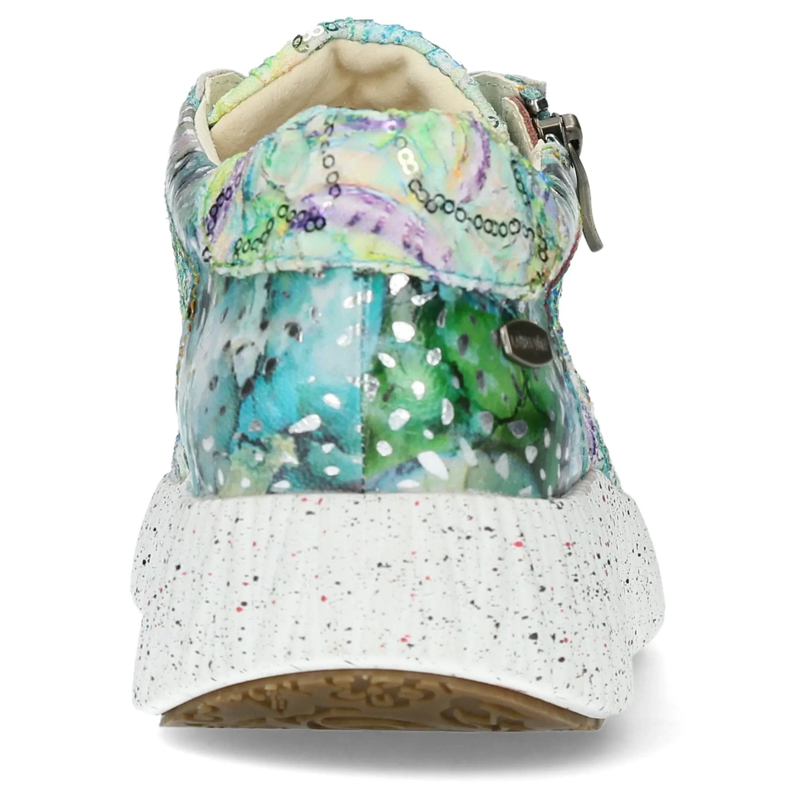 Hot Baskets - NIKITO 04 Sneakers