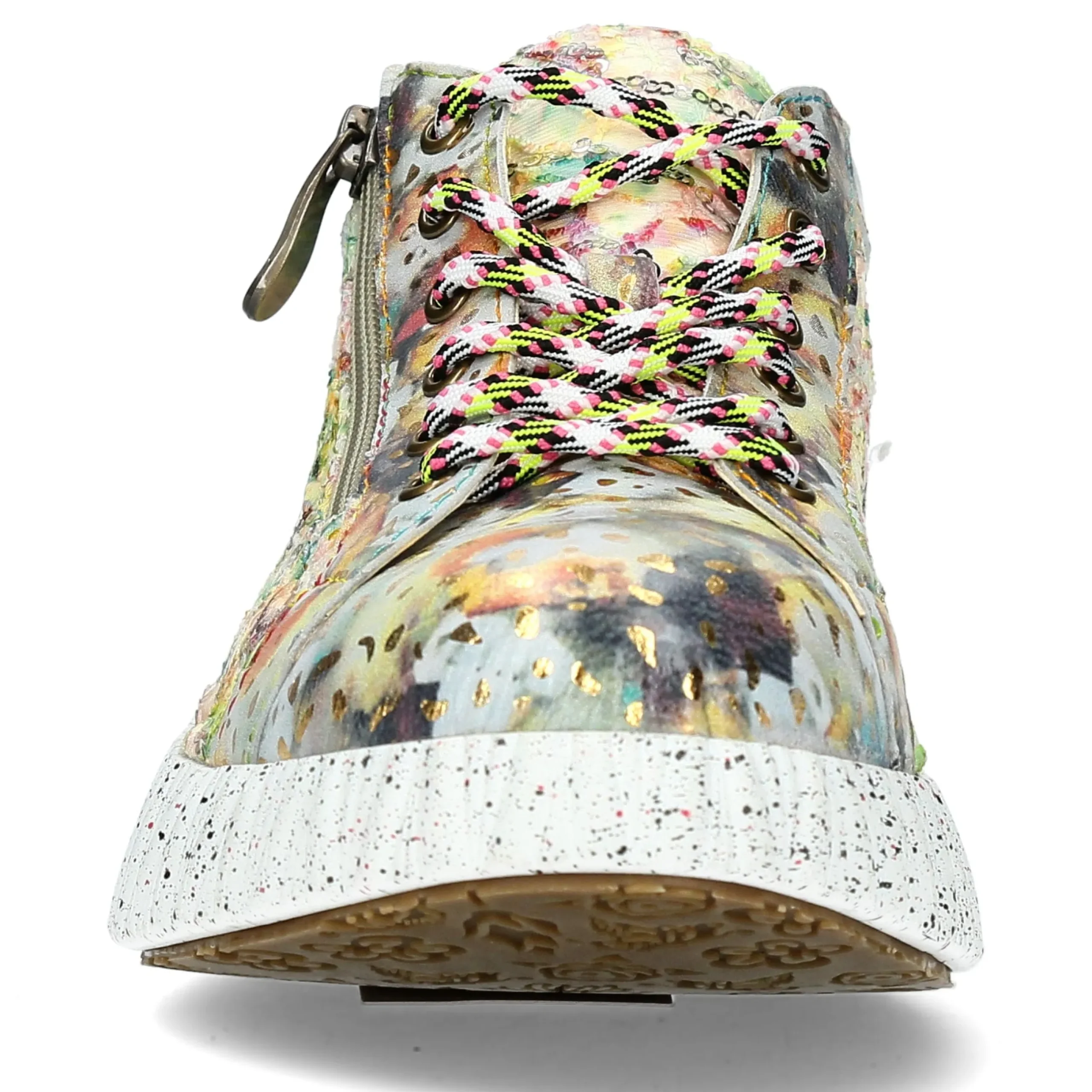 Hot Baskets - NIKITO 04 Sneakers